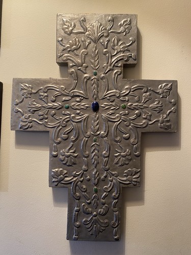 Large 42cm byzantine - large, greek