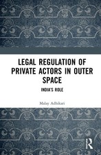 Legal Regulation of Private