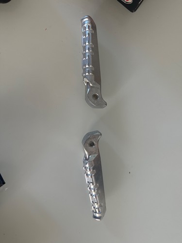 Pedaline poggiapiedi tmax - pedaline, t