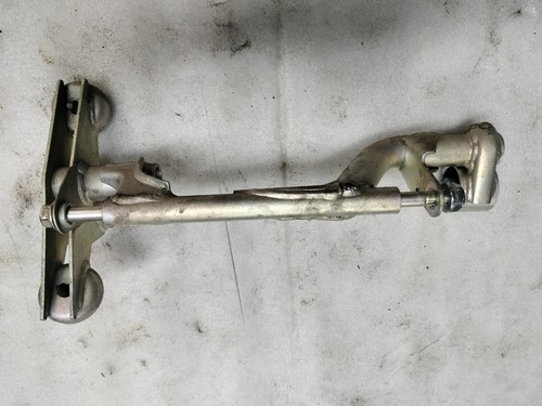 Staffa supporto motore honda - staffa,