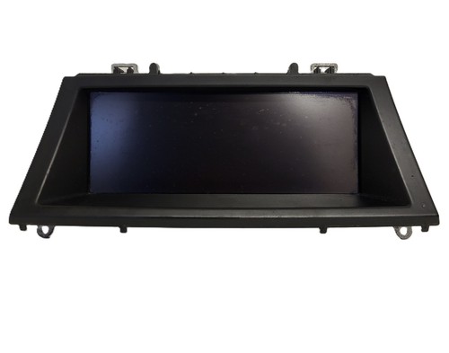 Bmw display schermo - display,