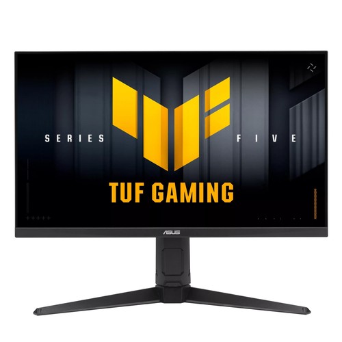 Monitor gaming tuf - monitor,