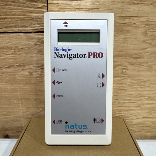 Natus bio logic - natus, bio-logic