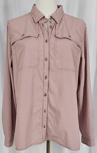 Camicia pesca ventilata - camicia, da