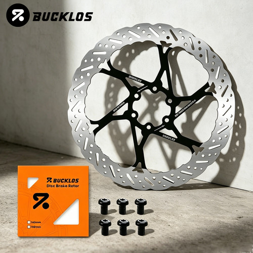 Bucklos rotore freno disco - freno, a