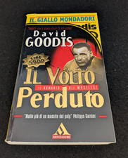 Il Giallo Mondadori David