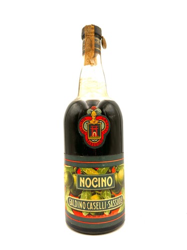 Galdino caselli nocino - nocino,