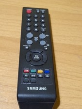 ORIGINAL SAMSUNG REMOTE