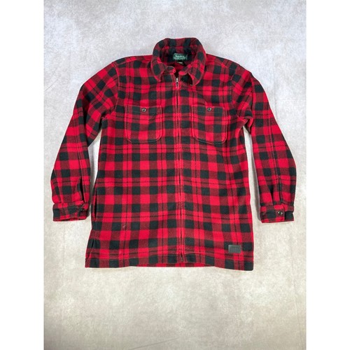 Ralph lauren rosso nero - lauren, bufalo