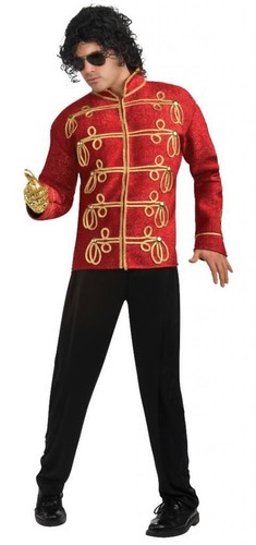 Michael jackson giacca - michael,