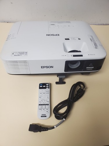 Epson h815a powerlite 2255u - h815a,
