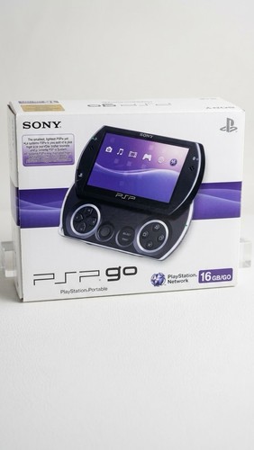 Sony psp 16gb nero - sony,
