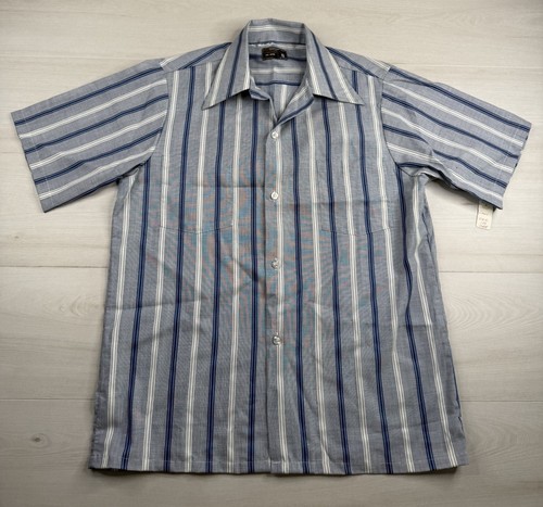 Camicia vintage jcpenney - vintage, a