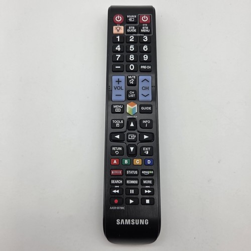 Telecomando originale samsung - originale,