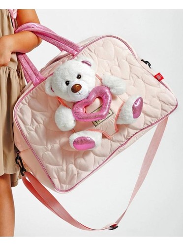 Borsa viaggio con - borsa,