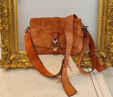 FERRAGAMO BORSA "FIORE"