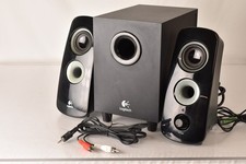 Logitech Z323 Set di