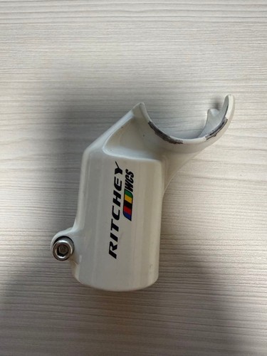 Ritchey wcs white - wcs, isp