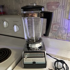 Frullatore vintage Sears Lady