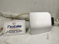 SPORTELLINO SPORTELLO CARBURANTE VOLKSWAGEN LUPO 1998/2005 GRIGIO CHIARO 