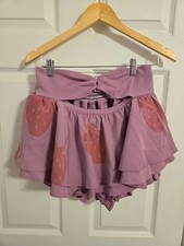 Winx Club minigonna donna