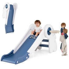 Scivolo per bambini 3 in 1 con