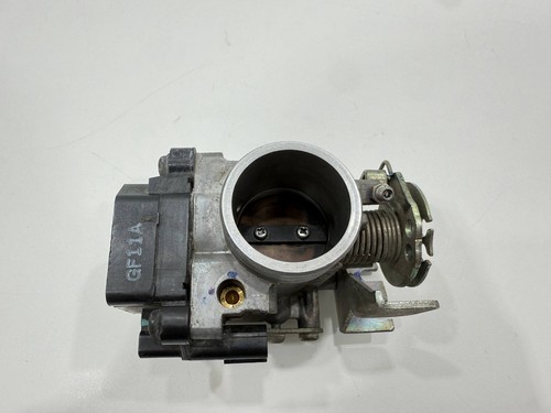 Corpo farfallato honda 300 - farfallato, sh