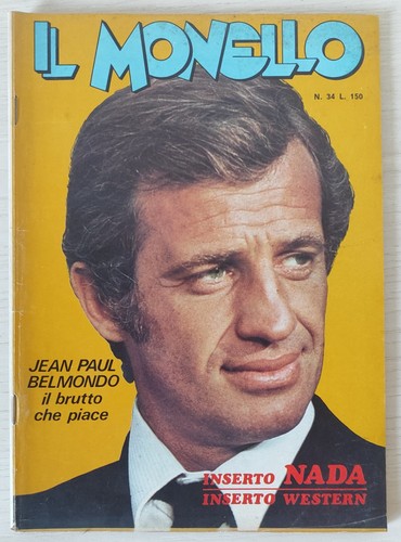 Monello 1973 p - il,