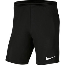 Nike Dry Park III Shorts Jr