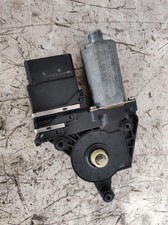 MOTORINO ALZAVETRO POSTERIORE SINISTRO SX PER AUDI A4 Cabrio Serie 8H0959801A (