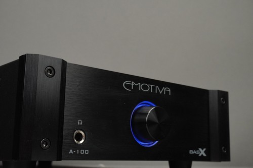 Emotiva basx 100 - basx,