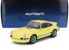 1/18 AUTOART - PORSCHE | 911