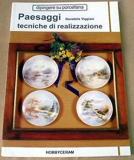 Paesaggi tecniche - tecniche, di