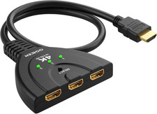 Switch HDMI,  Sdoppiatore HDMI