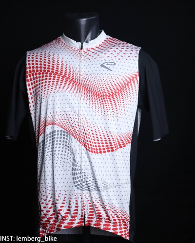 Maglia ciclismo ekoi 452 - ciclismo, #452