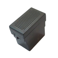 Ave noir 45329 suoneria 230v - ave,