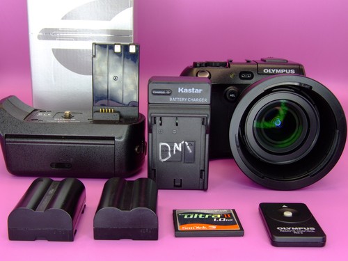 Olympus 8080 wide zoom - c-8080,