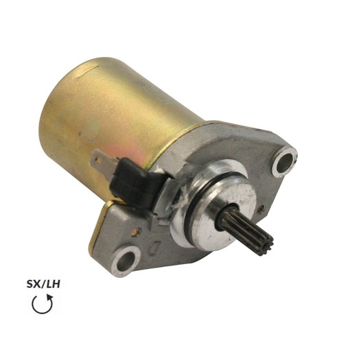 Motorino avviamento mbk - motorino,