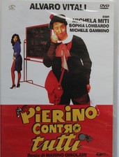 PIERINO CONTRO TUTTI con