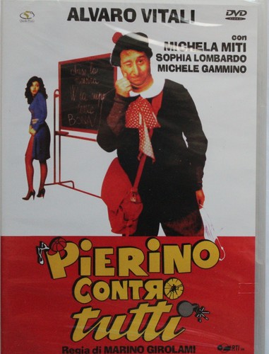 Pierino contro tutti - pierino, con