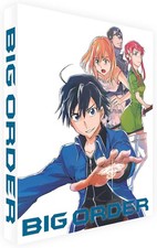 Big Order Complete Series