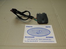 Regolatore di tensione  voltage Regulator Gilera Nexus 500 2003-2004-2005-2006
