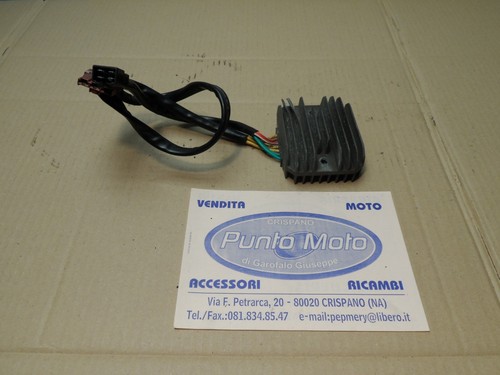 Regolatore tensione voltage - regolatore,
