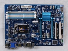 Gigabyte GA-H77-DS3H V1.1