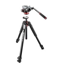 Manfrotto mt055xpro3 treppiede - manfrotto,