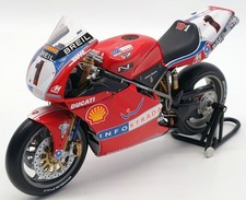 Minichamps Scala 1/12 122