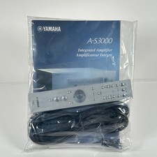 (NUOVO) OEM Yamaha RAS30
