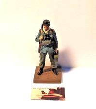 Soldatini Metallo Andreas