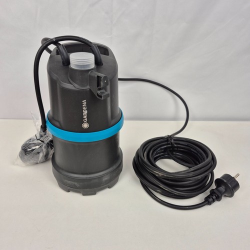 Gardena 4000 pompa - gardena, 4000/1