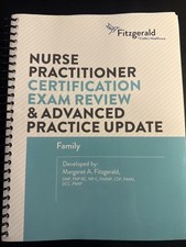 Fitzgerald Nurse Practitioner